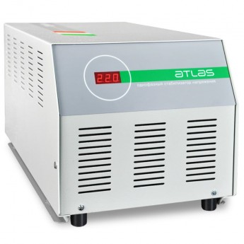 Стабилизатор напряжения ORTEA Atlas 5-10/20 9536