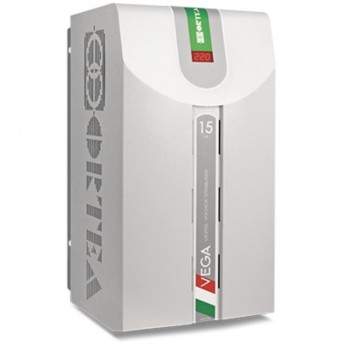 Стабилизатор напряжения ORTEA Vega 15-15 9550